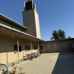 Hanbit Presbyterian Church