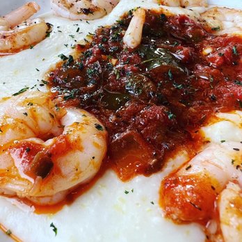 Brunches - Shrimp and Grits - Breakfast & Brunch Near Me - Wilmington, North Carolina Brunches - Shrimp and Grits - Breakfast & Brunch Near Me - Wilmington, North Carolina