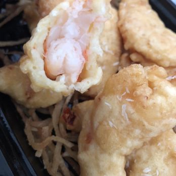 Tengu Asian Bistro - Coconut Shrimp - Japanese Near Me - Albany, New York Tengu Asian Bistro - Coconut Shrimp - Japanese Near Me - Albany, New York