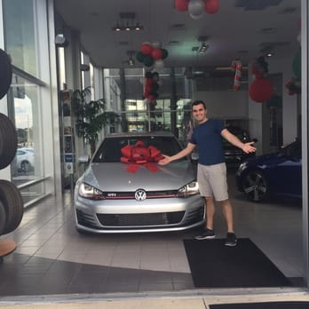 Tom Bush Volkswagen - Auto Repair Near Me - Jacksonville, Florida Tom Bush Volkswagen - Auto Repair Near Me - Jacksonville, Florida