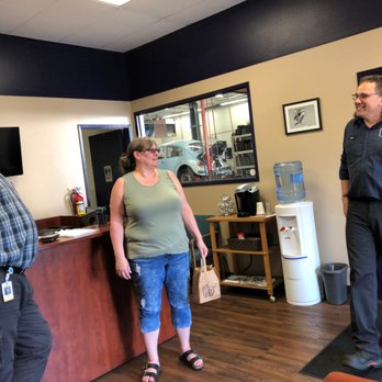 NorthWest Auto Center - Alex our owner helping customers - Auto Repair Near Me - Bellevue, Washington NorthWest Auto Center - Alex our owner helping customers - Auto Repair Near Me - Bellevue, Washington