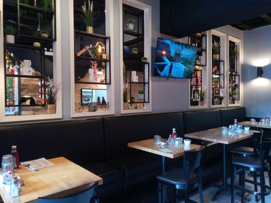 Frida Room Lincoln Park by null