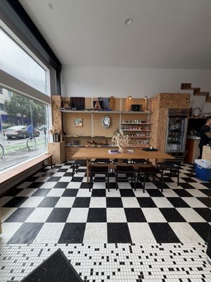 York Street Collective by null