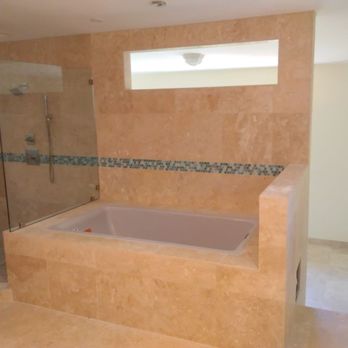 Creative Hands  Handyman - Bathroom remodel - Handyman Near Me