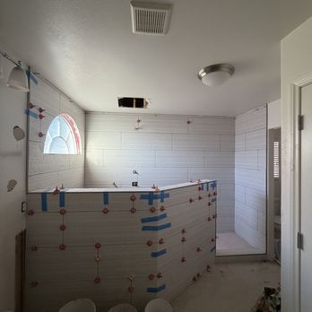 Preferred Construction - Tile work - General Contractors Near Me - Las Vegas, Nevada