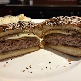 Cheeseburger Cheeseburger