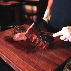 El Gaucho - Grosse Steaks
