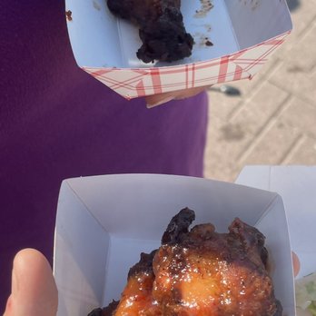Taste Of Syracuse - Chicken wings! - Festivals Near Me - Syracuse, New York Taste Of Syracuse - Chicken wings! - Festivals Near Me - Syracuse, New York