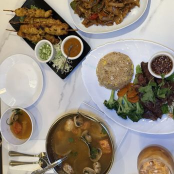 Spoon Thai Kitchen - Thai Near Me - San Diego, California