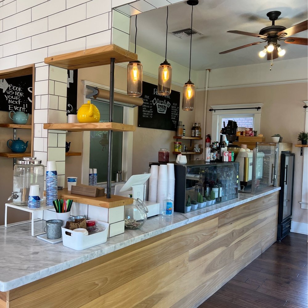 The Teapot - Coffee Bar - Venues & Event Spaces Near Me - Phoenix, Arizona The Teapot - Coffee Bar - Venues & Event Spaces Near Me - Phoenix, Arizona