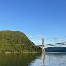 Trinity Cruise Company - Bear Mountain Bridge