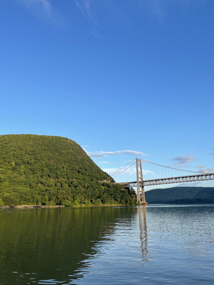 Trinity Cruise Company