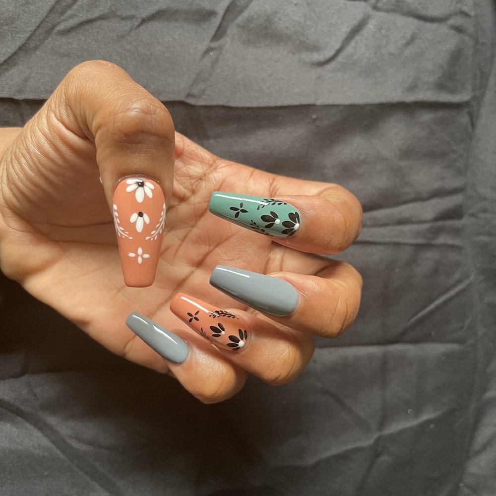 Image Nail Care - Pam always delivers - Nail Salons Near Me - Portland, Oregon Image Nail Care - Pam always delivers - Nail Salons Near Me - Portland, Oregon