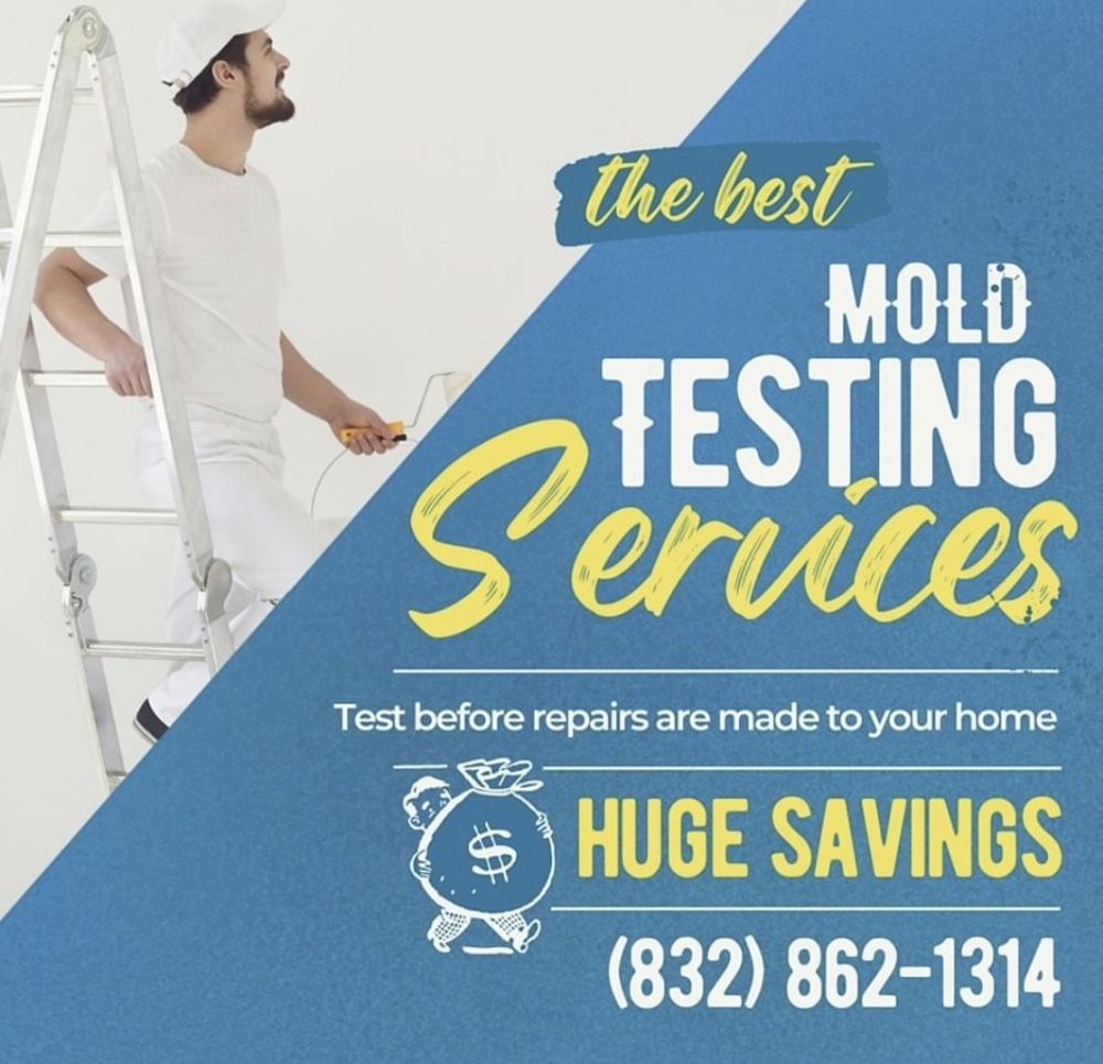 New Day Homes - mold inspector in Magnolia, TX