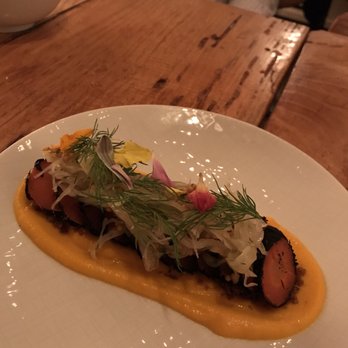 Rose's Luxury - New American Near Me - Washington, DC, District of Columbia