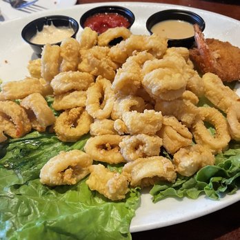 Lobsta Land - The appetizers. So good. - Seafood Near Me - Gloucester, Massachusetts Lobsta Land - The appetizers. So good. - Seafood Near Me - Gloucester, Massachusetts
