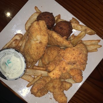 Harry T's - Grouper - Seafood Near Me - Destin, Florida Harry T's - Grouper - Seafood Near Me - Destin, Florida