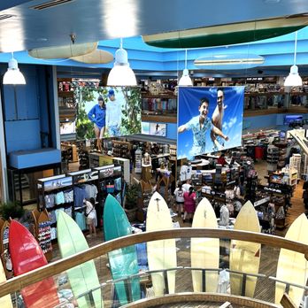 Ron Jon Surf Shop - Sports Wear Near Me - Cocoa Beach, Florida
