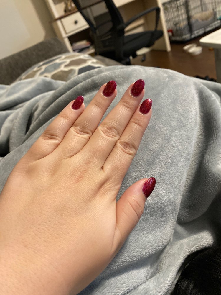 AV NAIL SPA Updated July 2024 70 Photos & 39 Reviews 684 E