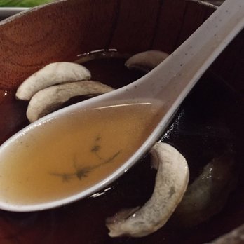 Red Ginger - Onion soup - Sushi Bars Near Me - Coralville, Iowa Red Ginger - Onion soup - Sushi Bars Near Me - Coralville, Iowa