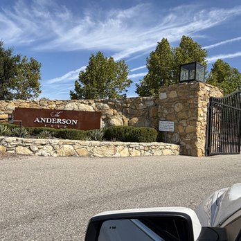 The Anderson Paso - Venues & Event Spaces Near Me - Paso Robles, California The Anderson Paso - Venues & Event Spaces Near Me - Paso Robles, California