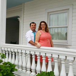 Cortes Weddings & Events