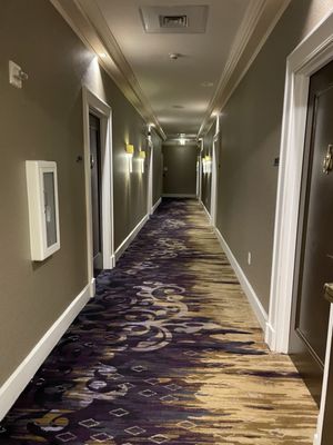 The Ashton Hotel by null