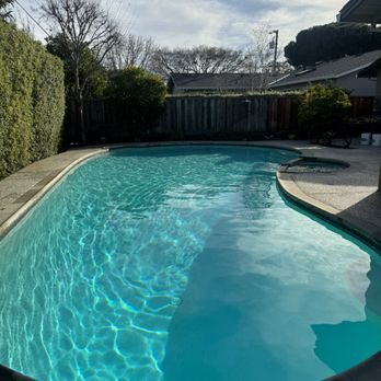 Harbor Pools - Pool Cleaners Near Me