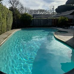Harbor Pools