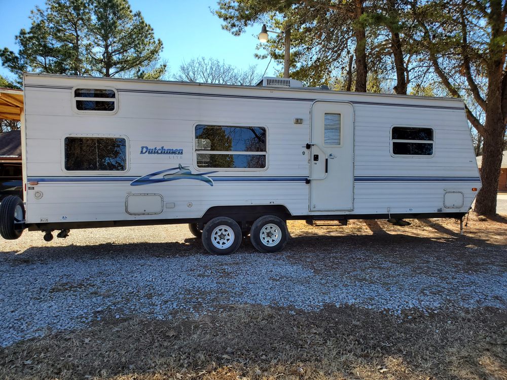 RV STATION Updated August 2024 34 Photos & 12 Reviews 411 Sherard