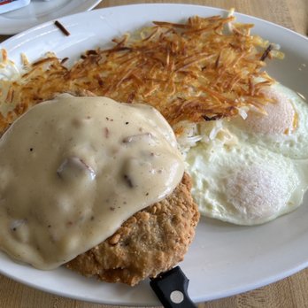California Al's Restaurant - Chicken fried steak & eggs Delicious - Breakfast & Brunch Near Me - Lodi, California California Al's Restaurant - Chicken fried steak & eggs Delicious - Breakfast & Brunch Near Me - Lodi, California