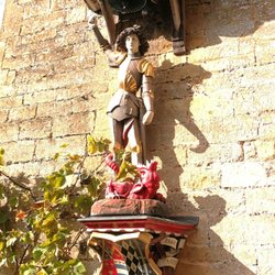 National Trust: Snowshill Manor