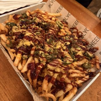 Black Sheep - Burgers Near Me - Springfield, Missouri