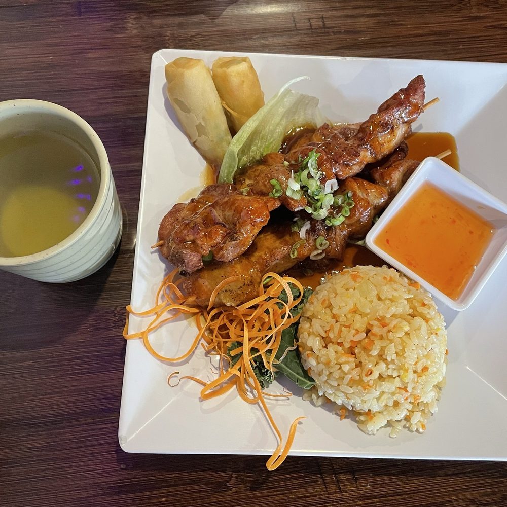 Sakeba Asian Pub & Grill - Bamboo Stick Chicken - Pubs Near Me - Kissimmee, Florida Sakeba Asian Pub & Grill - Bamboo Stick Chicken - Pubs Near Me - Kissimmee, Florida