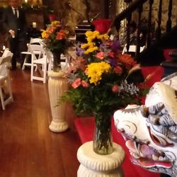 Always In Bloom - Flower arrangement