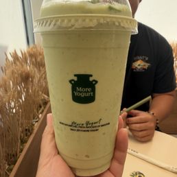 Almond avocado Almond avocado