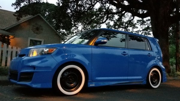 CALLI TIRE AND WHEEL - Updated July 2026 - 13 Photos - 2821 Fruitridge ...
