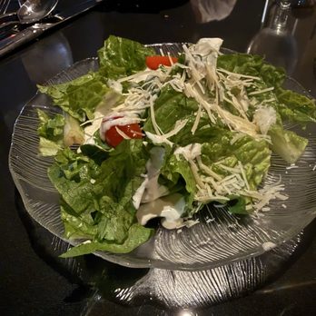 La Gondola - Dinner side salad - Italian Near Me - Mansfield, Texas La Gondola - Dinner side salad - Italian Near Me - Mansfield, Texas