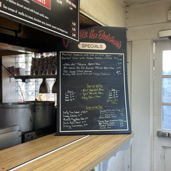 Charlie the Butcher's Kitchen - Daily specials throughout the week - Sandwiches Near Me - Buffalo, New York