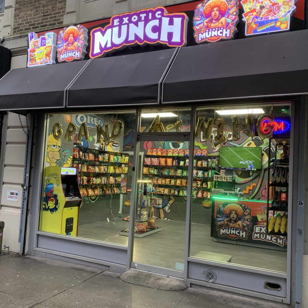 THE BEST 10 Tobacco Shops near MORNINGSIDE HEIGHTS, MANHATTAN, NY - Updated  May 2026 - Hours