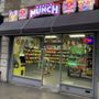Photo of Exotic Munch