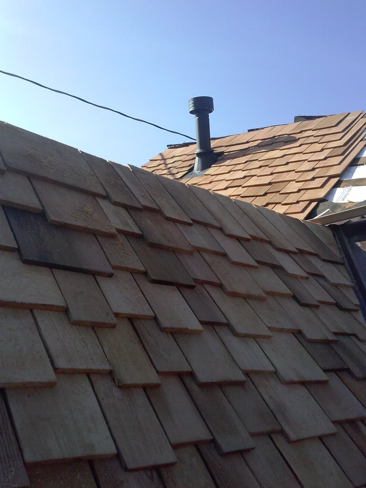 Slide of Martin Moran Roofing