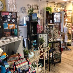 Polished Patina Boutique