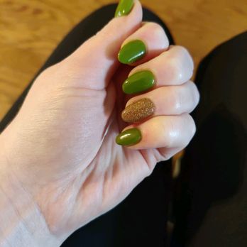 Modeste Nails And Spa - Nail Salons Near Me - Knoxville, Tennessee