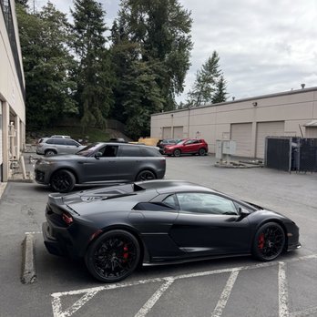 Nighthawk Window Tint - PPF - Car Window Tinting Near Me - Kirkland, Washington Nighthawk Window Tint - PPF - Car Window Tinting Near Me - Kirkland, Washington