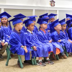 My Kids Academy - VPK Graduation