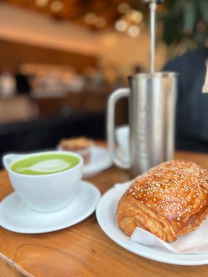 Temple Coffee Roasters by null