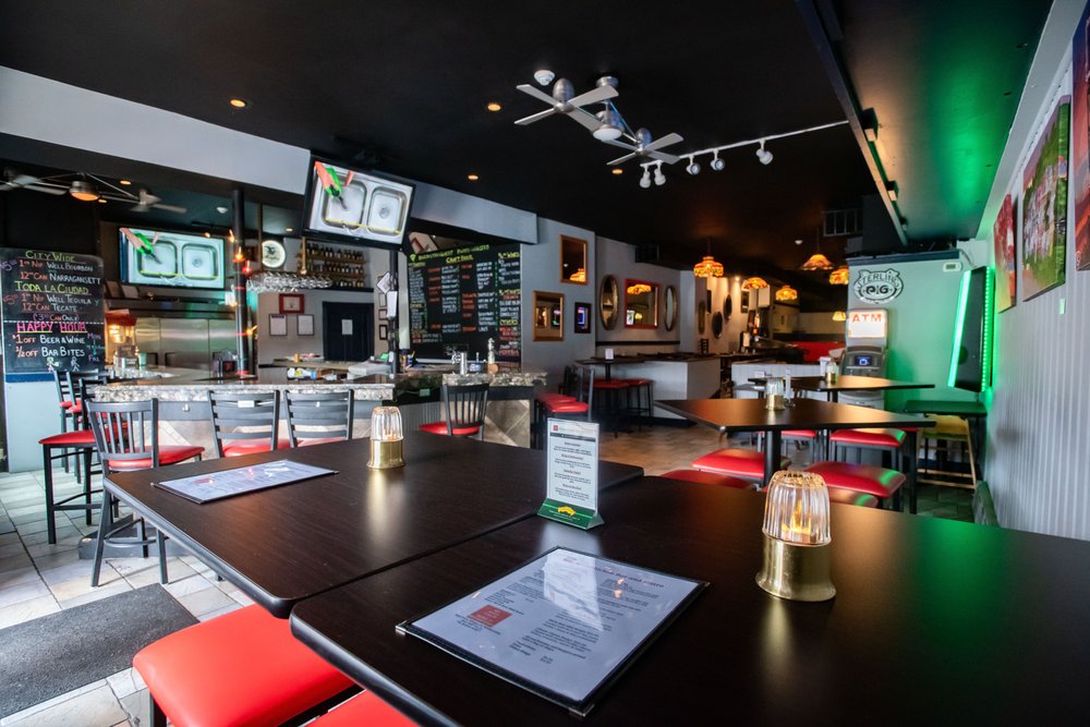 Wissahickon Bar & Bistro