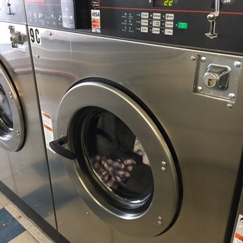Walnut Grove Coin Laundry - Laundromat Near Me - Rosemead, California Walnut Grove Coin Laundry - Laundromat Near Me - Rosemead, California