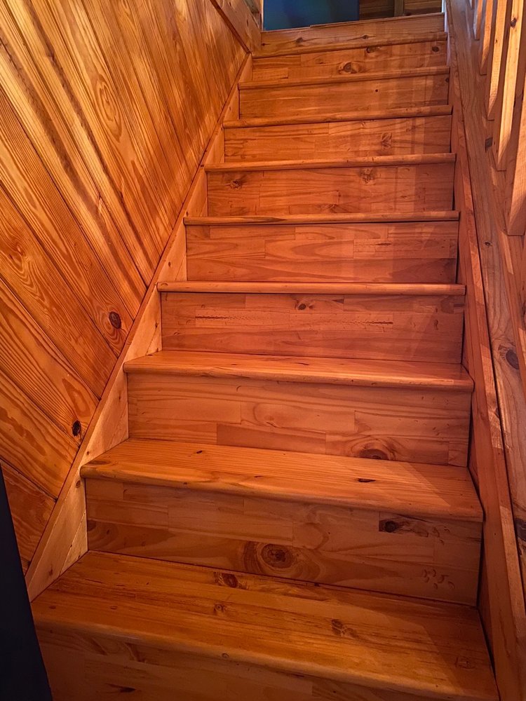 Slide of Hager's Remodeling & Services